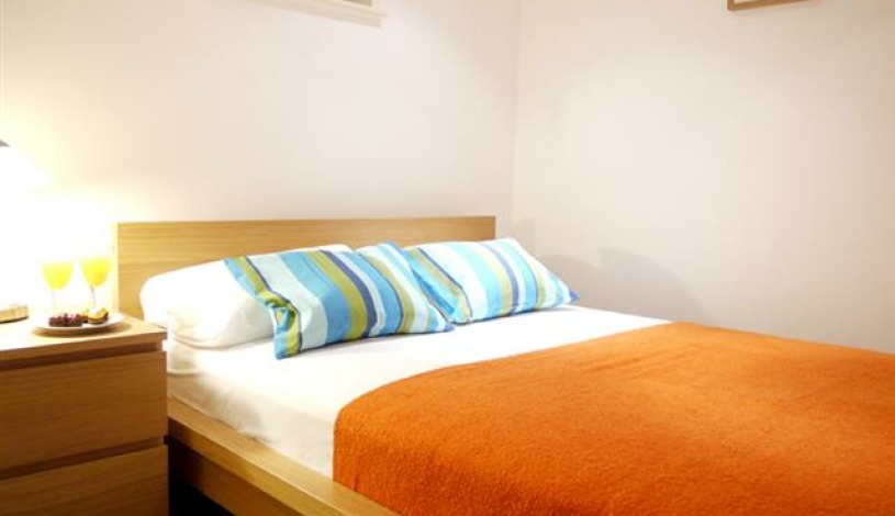 Apartment Ivor St London - Royal College Superior 3
