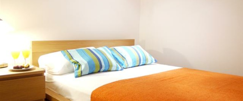 Apartment Ivor St London - Royal College Superior 3