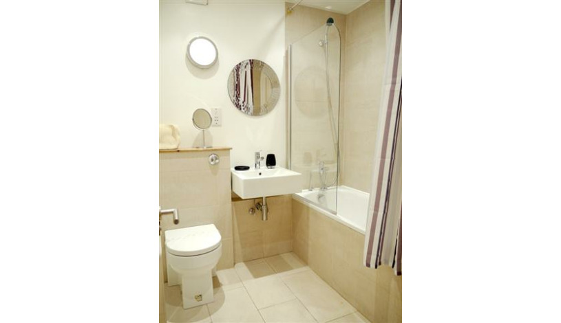 Apartment Ivor St London - Royal College Superior 3