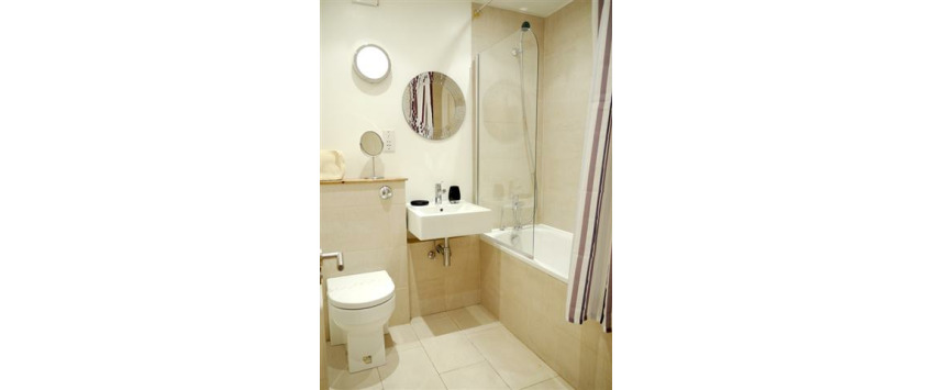 Apartment Ivor St London - Royal College Superior 3