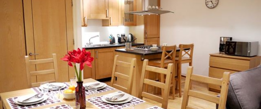 Apartment Ivor St London - Royal College Superior 3