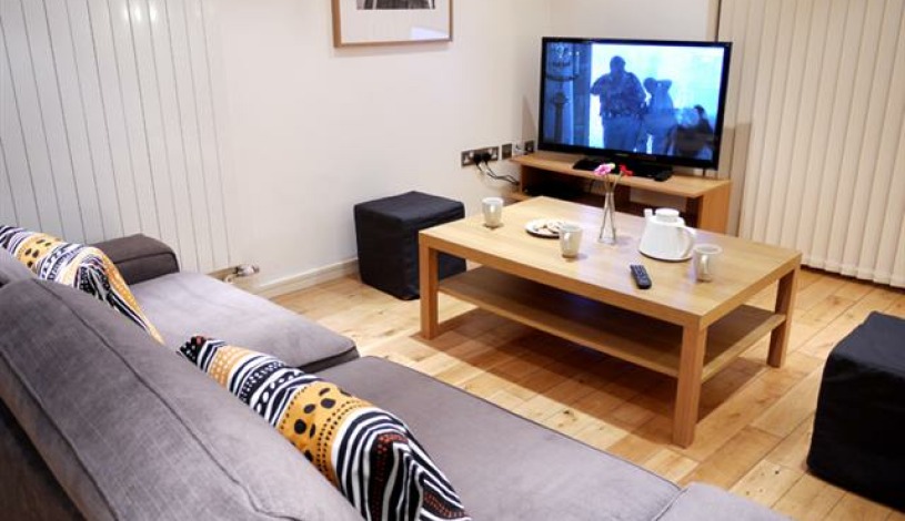 Apartment Ivor St London - Royal College Superior 3