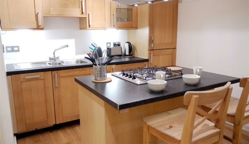 Apartment Ivor St London - Royal College Superior 3