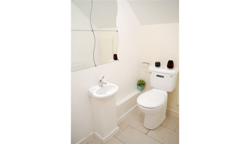 Apartment Ivor St London - Royal College Superior 3