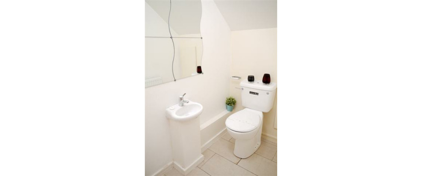 Apartment Ivor St London - Royal College Superior 3