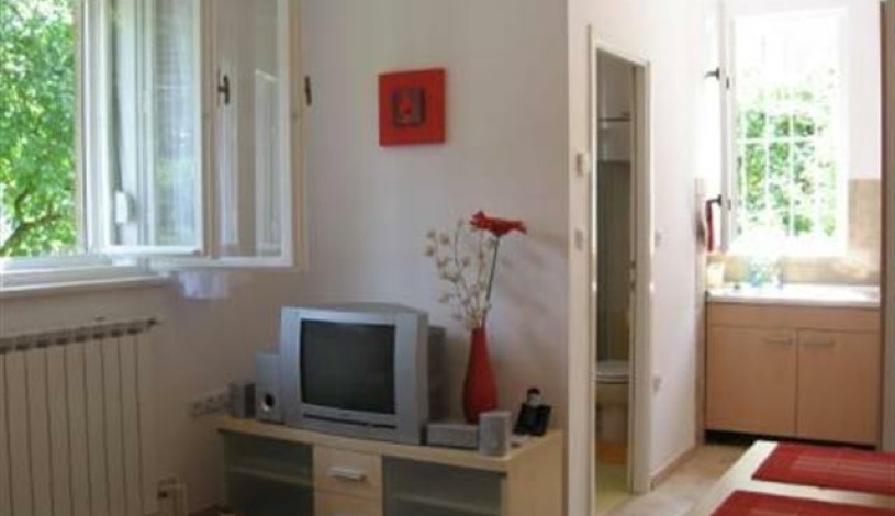 Apartment Jadranska ulica Zagreb - Apt 20763