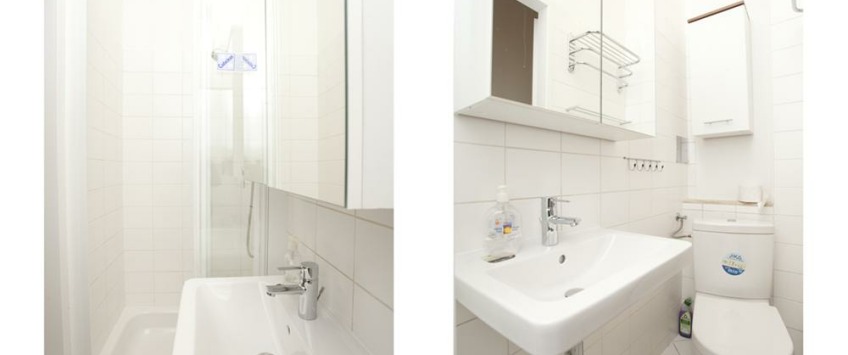 Apartment Jahngasse Wien - Apt 22286