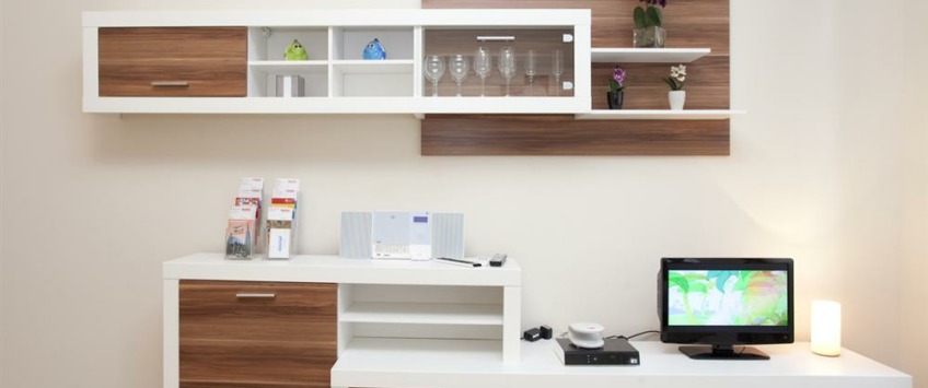 Apartment Jahngasse Wien - Apt 22691