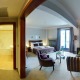 Zweibettzimmer Deluxe - Hotel Jalta Praha