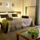 1-bedroom apartment (2 people) - Hotel Jalta Praha