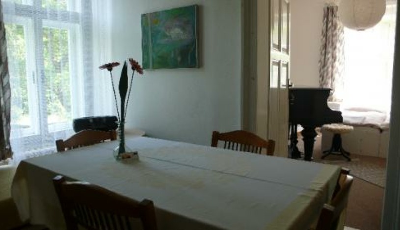 Pensjonat Jana Praha - Apartament (3 sypialnie)