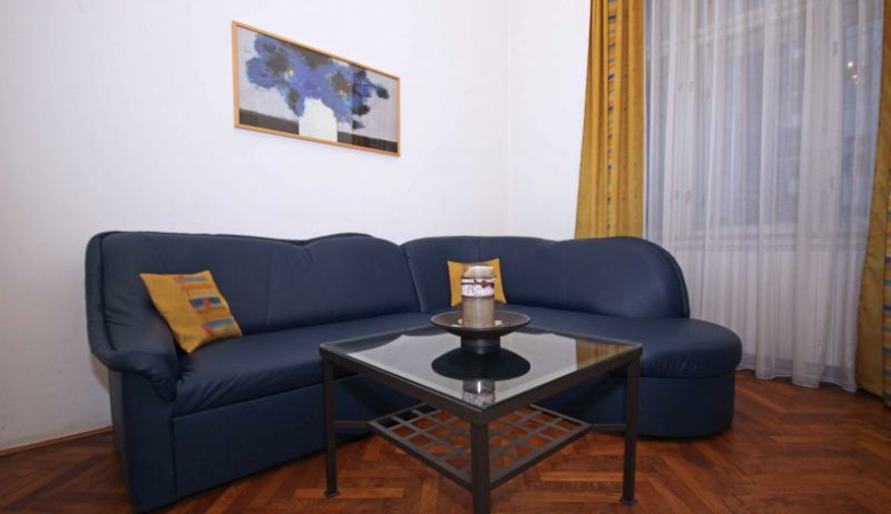 Appartements Janacek Praha - 1-Schlafzimmer Appartement