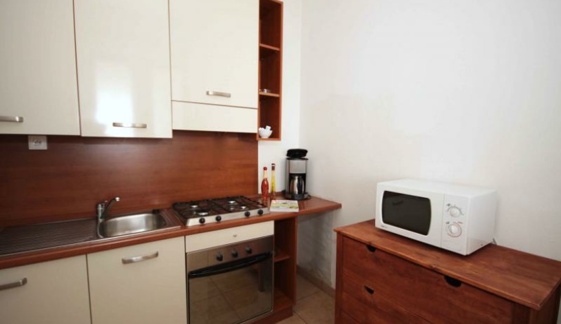Appartements Janacek Praha - 2-Schlafzimmer Appartement Exclusive