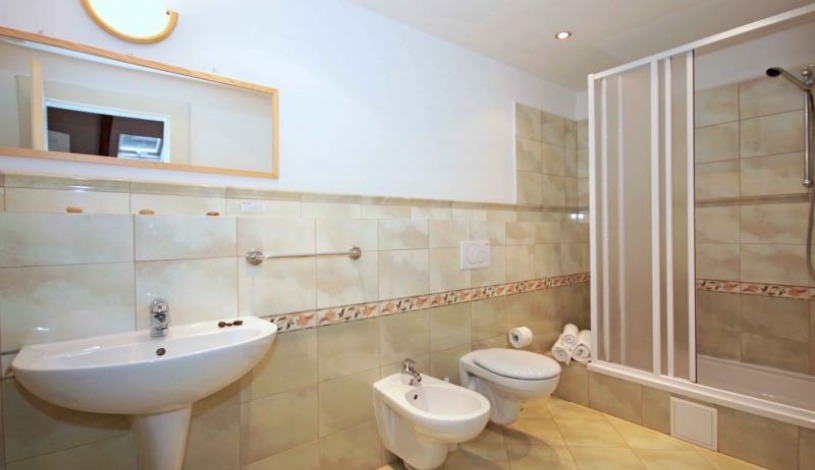 Appartements Janacek Praha - 2-Schlafzimmer Appartement Exclusive