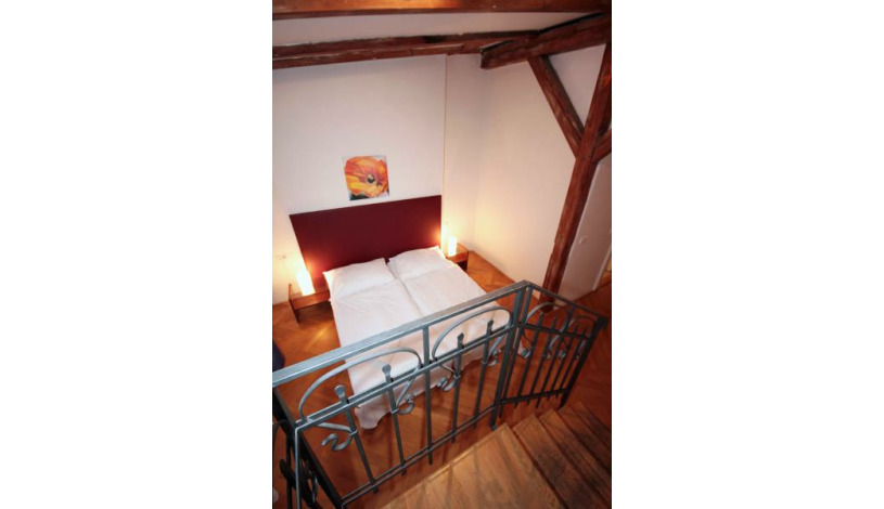 Appartements Janacek Praha - 2-Schlafzimmer Appartement
