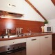1-Schlafzimmer Appartement Exclusive - Appartements Janacek Praha