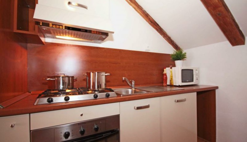 Appartements Janacek Praha - 1-Schlafzimmer Appartement Exclusive