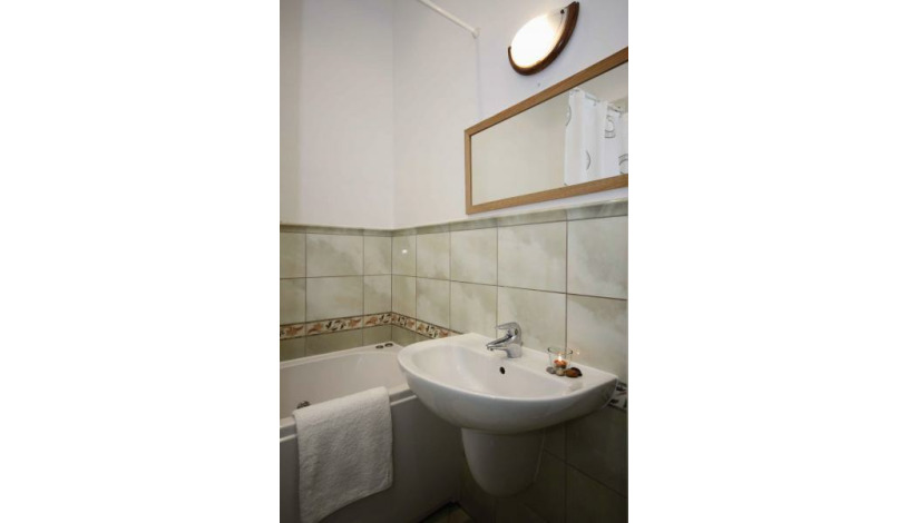 Appartements Janacek Praha - 3-Schlafzimmer Appartement
