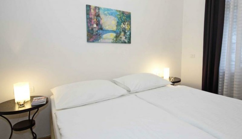 Appartements Janacek Praha - 3-Schlafzimmer Appartement