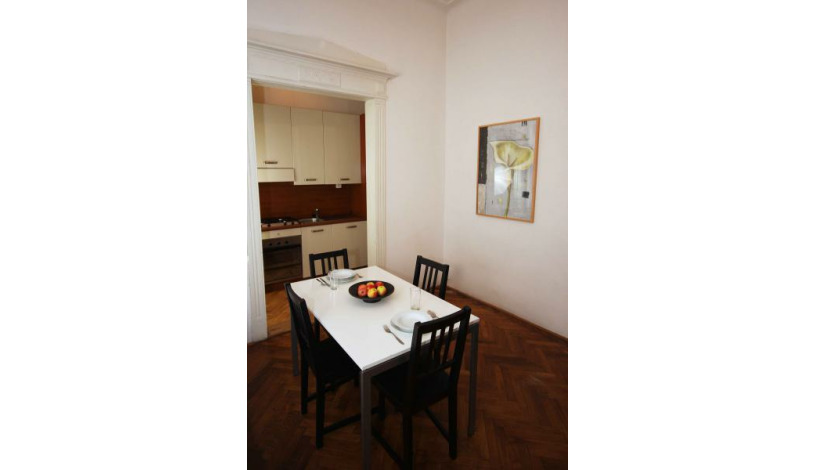Appartements Janacek Praha - 1-Schlafzimmer Appartement