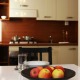 1-Schlafzimmer Appartement - Appartements Janacek Praha
