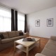 2-Schlafzimmer Appartement Exclusive - Appartements Janacek Praha