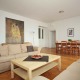 2-Schlafzimmer Appartement Exclusive - Appartements Janacek Praha
