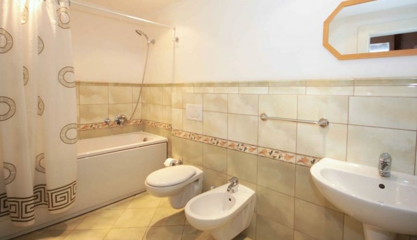 Appartements Janacek Praha - 2-Schlafzimmer Appartement Exclusive