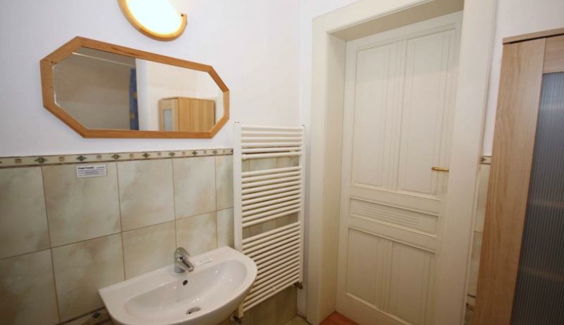 Appartements Janacek Praha - 1-Schlafzimmer Appartement