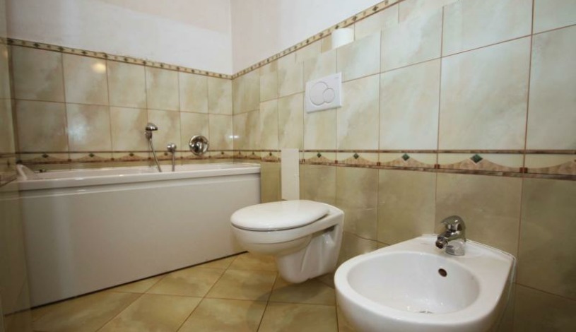 Appartements Janacek Praha - 1-Schlafzimmer Appartement