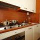 1-Schlafzimmer Appartement - Appartements Janacek Praha