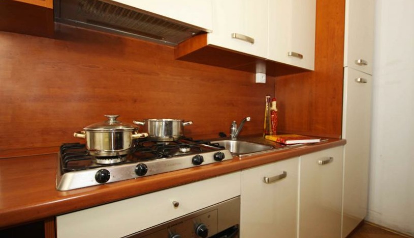Appartements Janacek Praha - 1-Schlafzimmer Appartement