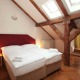 2-Schlafzimmer Appartement Exclusive - Appartements Janacek Praha