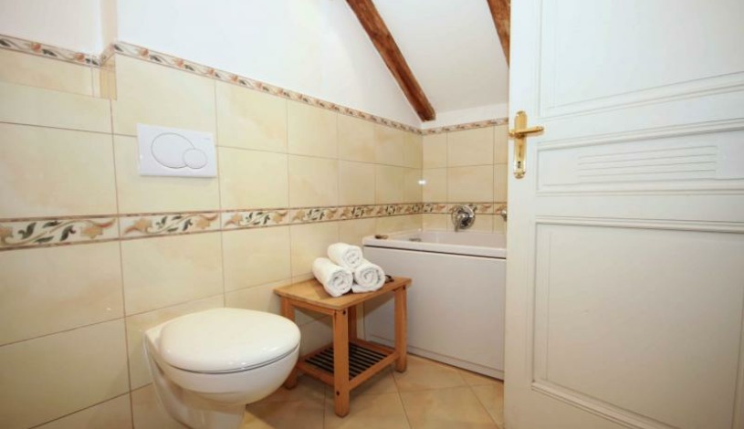 Appartements Janacek Praha - 2-Schlafzimmer Appartement