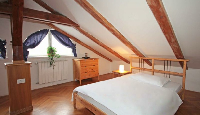 Appartements Janacek Praha - 1-Schlafzimmer Appartement Exclusive