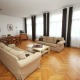 2-Schlafzimmer Appartement Exclusive - Appartements Janacek Praha