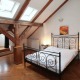 2-Schlafzimmer Appartement Exclusive - Appartements Janacek Praha
