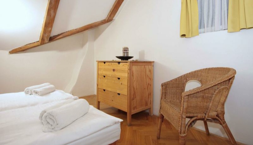 Appartements Janacek Praha - 2-Schlafzimmer Appartement