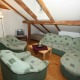 2-Schlafzimmer Appartement - Appartements Janacek Praha