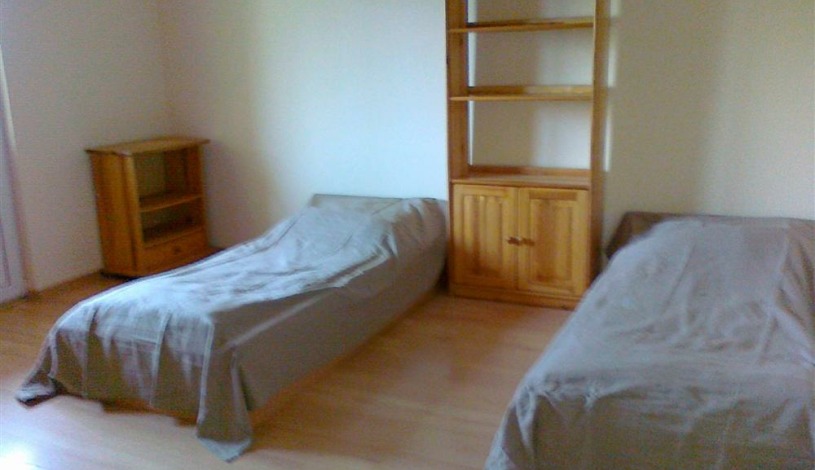 Apartment Jana Heweliusza Gdańsk - Apt 23857