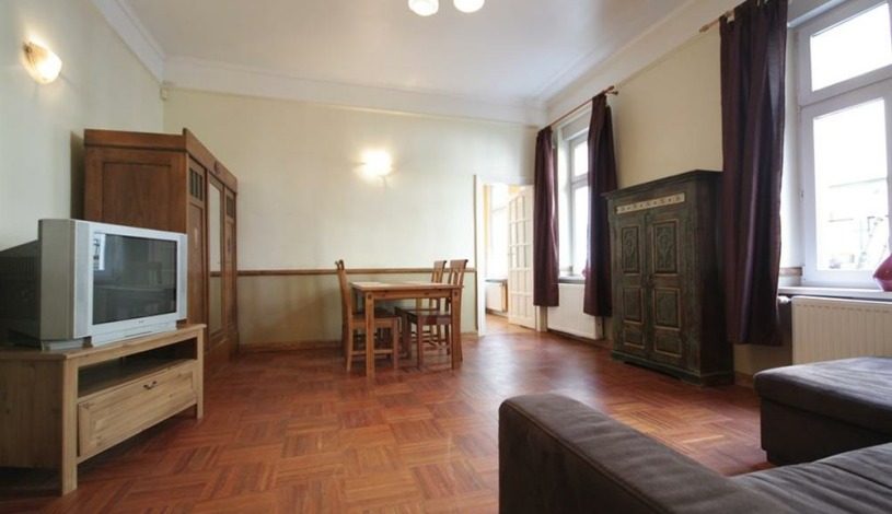 Apartment Jana Sobieskiego Sopot - Apt 30244