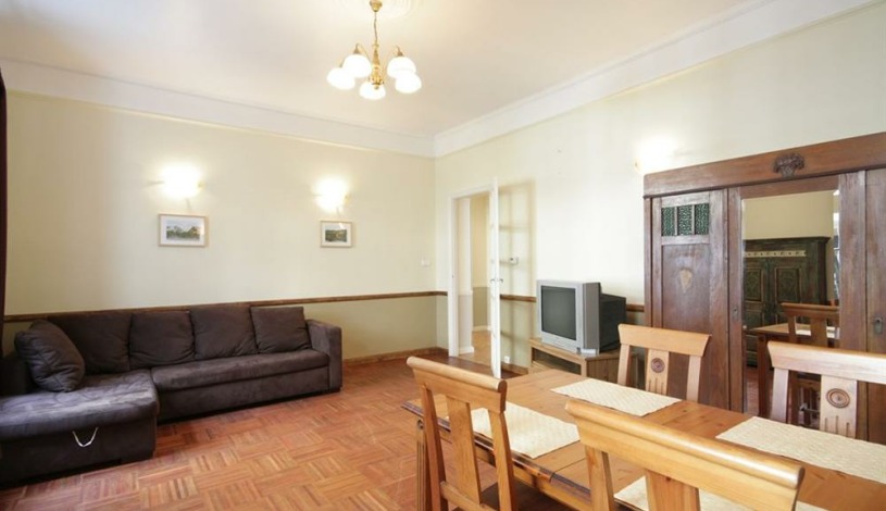 Apartment Jana Sobieskiego Sopot - Apt 30244