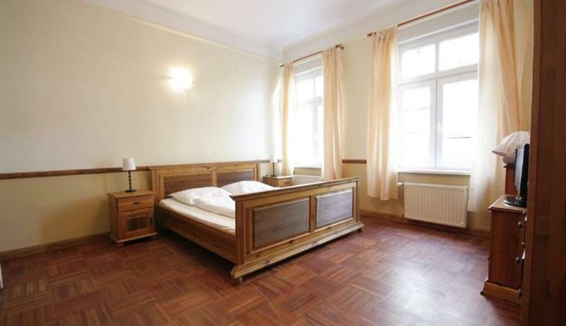 Apartment Jana Sobieskiego Sopot - Apt 30244
