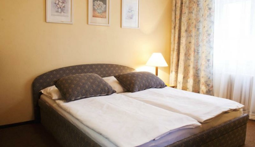 Hotel Jasmín Praha