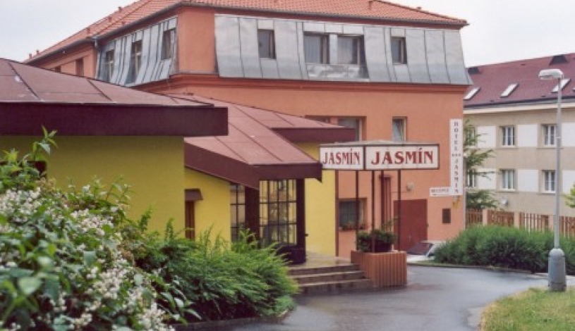 Hotel Jasmín Praha