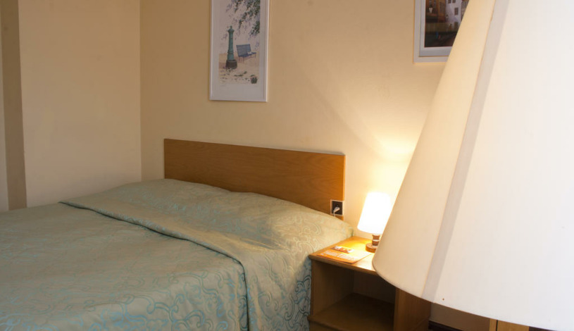 Hotel Jasmín Praha