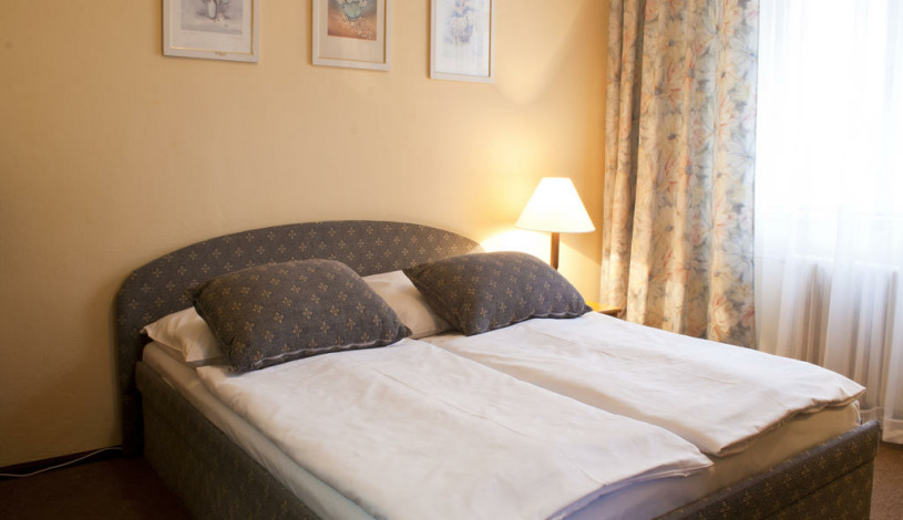 Hotel Jasmín Praha