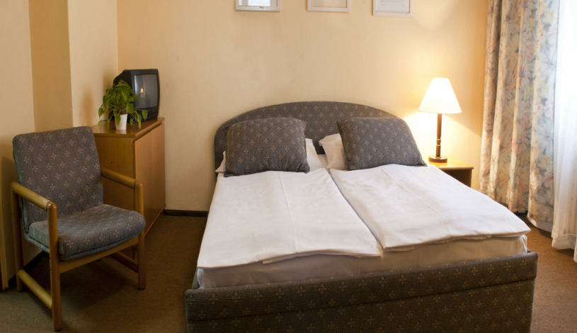 Hotel Jasmín Praha