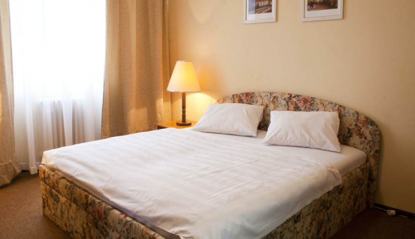 Hotel Jasmín Praha
