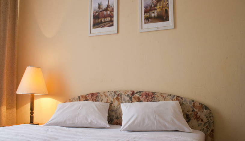 Hotel Jasmín Praha